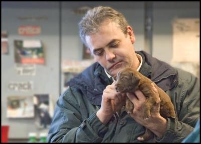 Alan  & Slick (18 days)