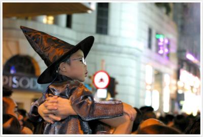 Halloween 2003