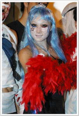 Halloween 2003