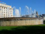 place de catalunya