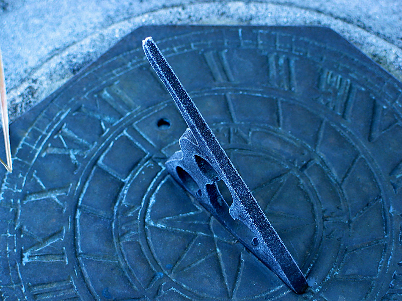 sundial