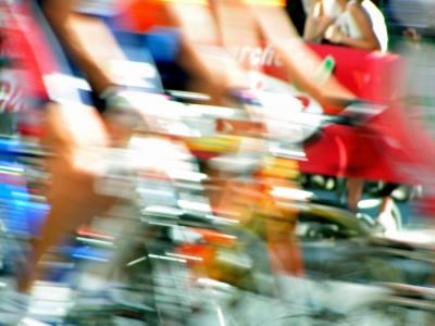 tour france 环法自行车赛--2004年