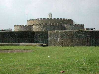 Deal Castle (442)