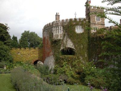 Walmer Castle