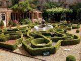 Sudeley - Garden