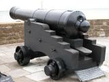 Walmer Castle - Cannon.jpg