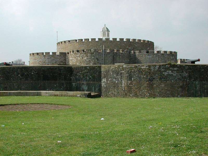 Deal Castle (442)