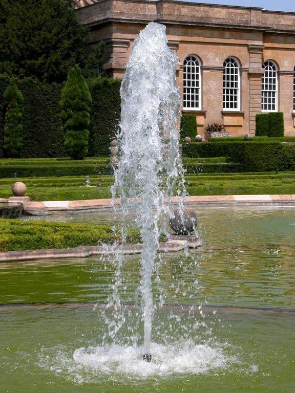 Water