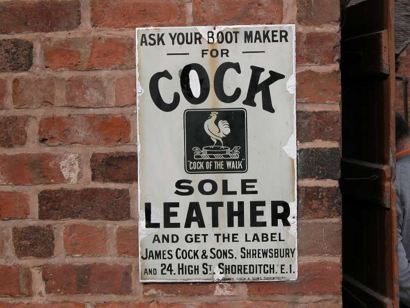Funny Sign