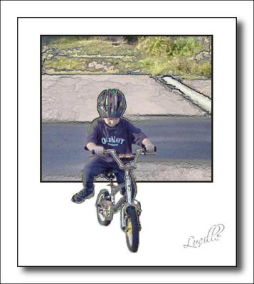 Biker