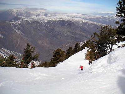 Snowbasin