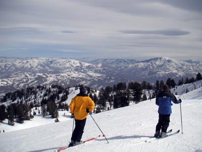 Snowbasin