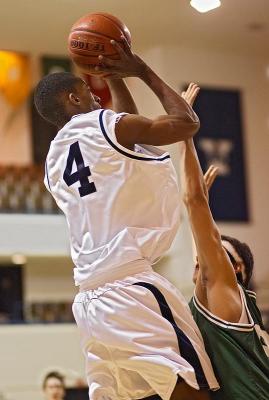 Yale vs Dartmouth