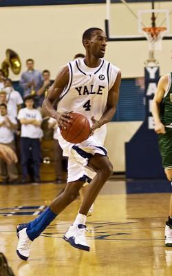 Yale vs Dartmouth