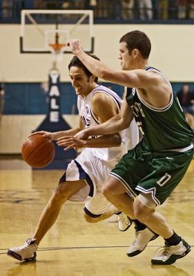 Yale vs Dartmouth