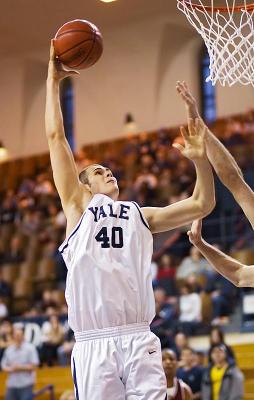 Yale vs Harvard