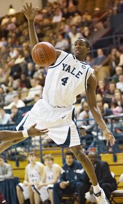 Yale vs Harvard