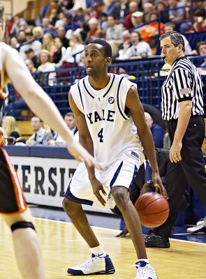 Yale vs Princeton