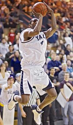 Yale vs Princeton