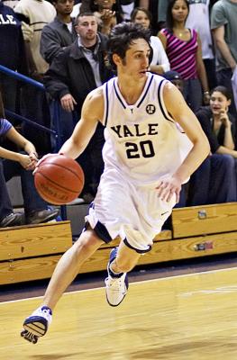 Yale vs Princeton