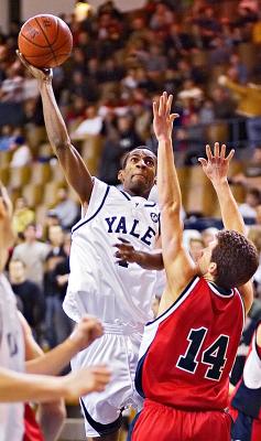 Yale vs Penn