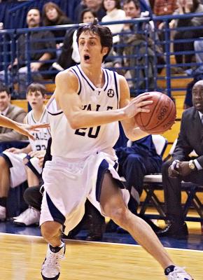 Yale vs Penn