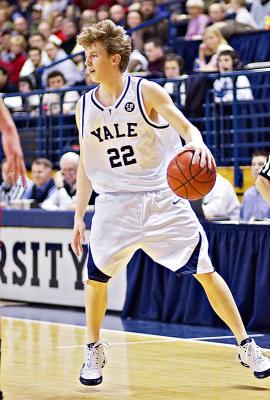 Yale vs Penn