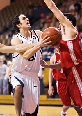 Yale vs Cornell