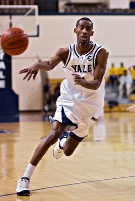 Yale vs Cornell