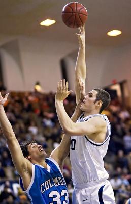 Yale vs Columbia