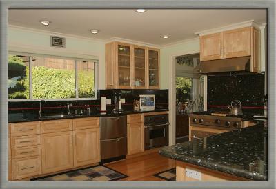 L Kitchen