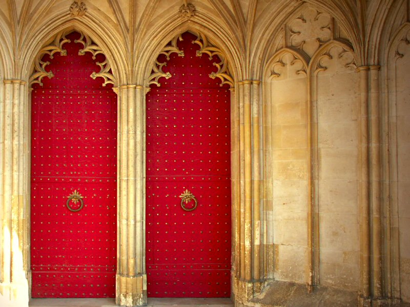 Winchester Cathedral