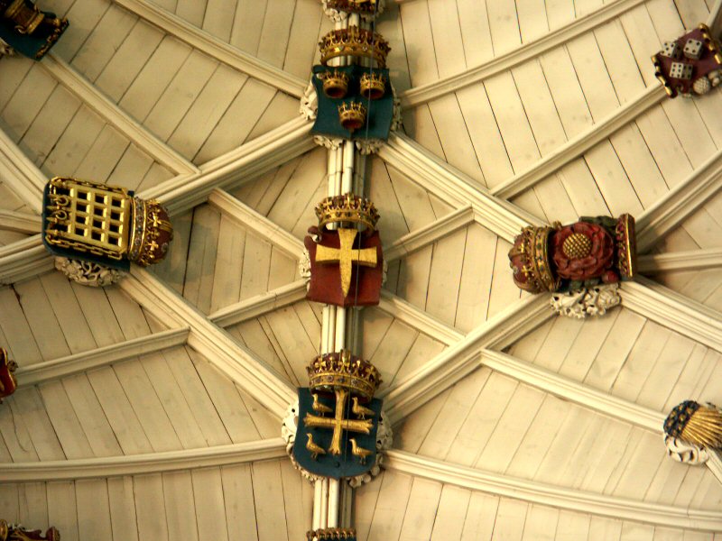 Winchester Cathedral