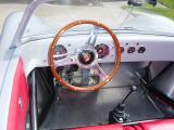 Pennell 14 mahogany - Porsche Spyder RS 60
