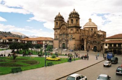 Cusco, Peru