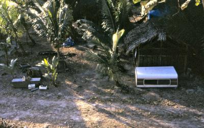 Camp-Nohmul
