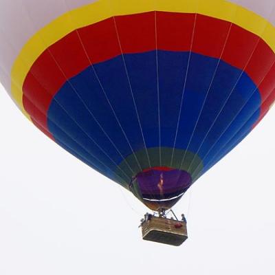 Hot Air Balloon3
