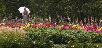 Ornamental Gardens Gallery