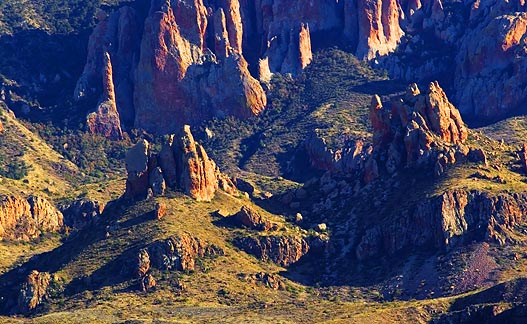 Big Bend 6316