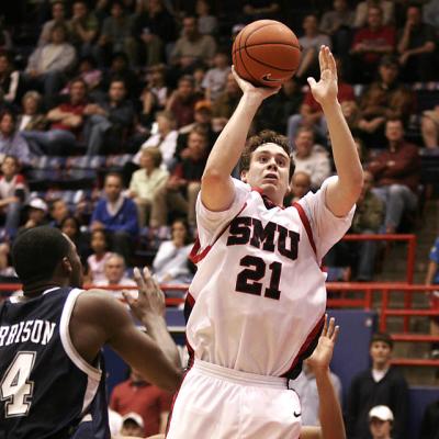 SMU vs Rice