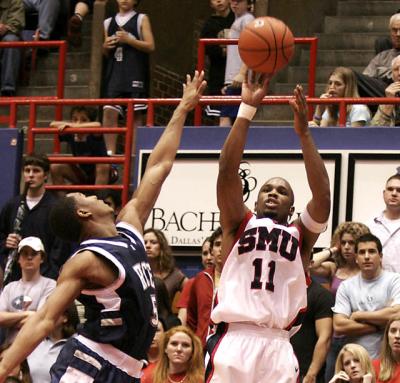 SMU vs Rice