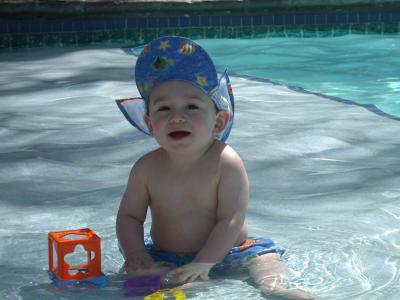 Swimming