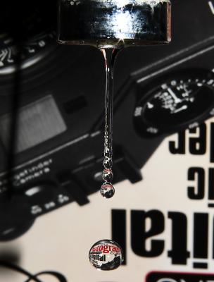 Pop Photo Breakaway
