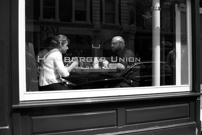 London