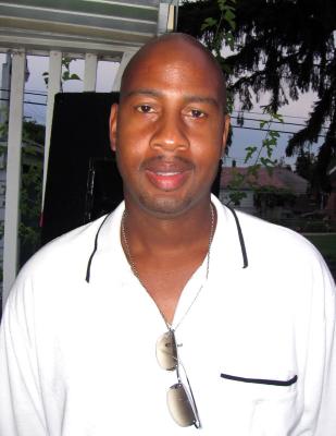Darrel