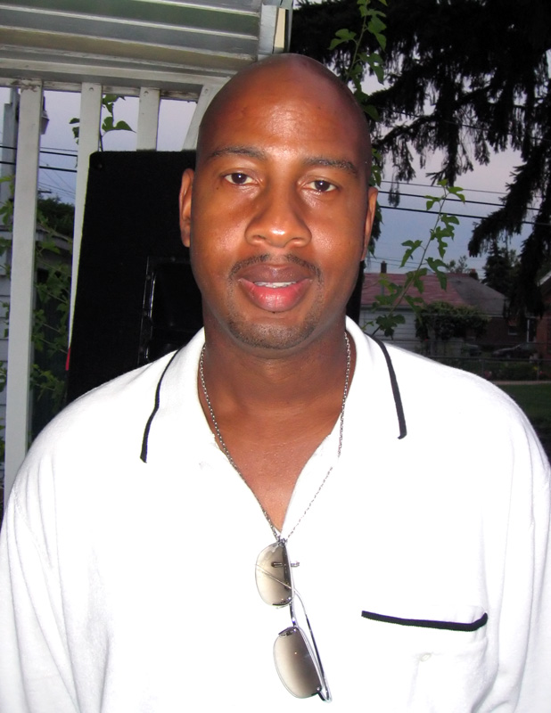 Darrel