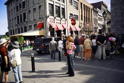 Place Jacques-Cartier