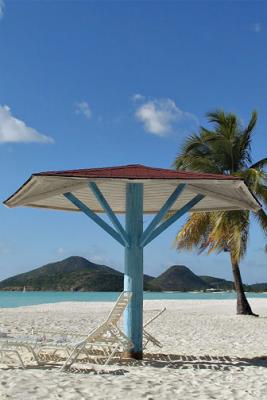 Jolly Beach Antigua