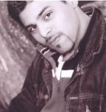 Rick Torres 2003