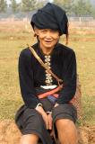 Black Hmong